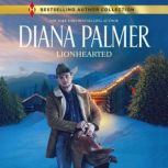 Lionhearted, Diana Palmer