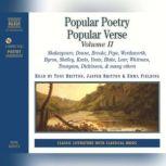 Popular Poetry, Popular Verse – Volume II