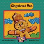 The Gingerbread Man, Donald Kasen