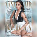 Vanity Fair: September 2016 Issue, Vanity Fair