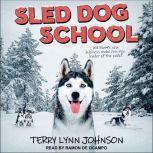Sled Dog School, Terry Lynn Johnson