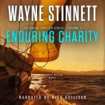 Enduring Charity A Charity Styles Novel, Wayne Stinnett
