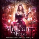 The Midnight Flame, Juliana Haygert