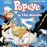 Popeye - Popeye In The Movies, Izzy Cline