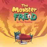 The Monster Friend, Asaf Rozanes