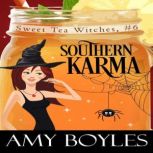 Southern Karma, Amy Boyles