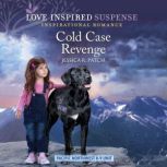 Cold Case Revenge, Jessica R. Patch