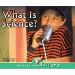 What Is Science?, Marcia Freeman