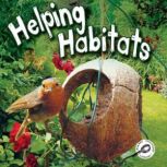 Helping Habitats, Barb Webb