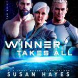 Winner Takes All, Susan Hayes