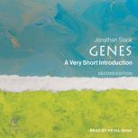 Genes A Very Short Introduction, Second Edition, Jonathan Slack