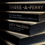 Three-a-Penny Radio 4 Book of the Week, Lucy Malleson