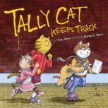 Tally Cat Keeps Track