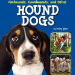 Foxhounds, Coonhounds, and Other Hound Dogs, Tammy Gagne