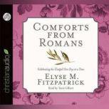 Comforts from Romans Celebrating the Gospel One Day at a Time, Elyse M. Fitzpatrick