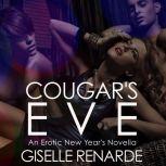 Cougars Eve, Giselle Renarde