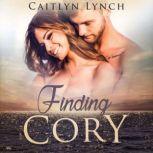 Finding Cory, Caitlyn Lynch