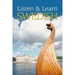 Listen & Learn Swedish