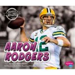 Aaron Rodgers, Tracy Maurer