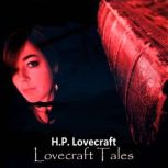 Lovecraft Tales - H.P. Lovecraft, H.P. Lovecraft