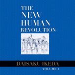 The New Human Revolution, Volume 1, Daisaku Ikeda