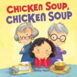 Chicken Soup, Chicken Soup, Pamela Mayer