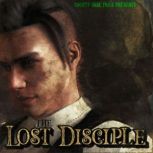 The Lost Disciple, Robert Hazelton