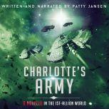 Charlotte's Army, Patty Jansen