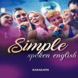 Simple Spoken English, Barakath