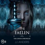 The Fallen, JJ Anders