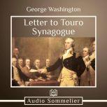 Letter to Touro Synagogue