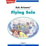 Flying Solo Ask Arizona, Lissa Rovetch