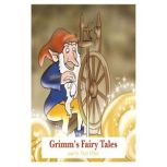 Grimm's Fairy Tales, Wilhelm Grimm