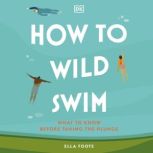 How to Wild Swim What to Know Before Taking the Plunge, Ella Foote