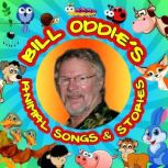 Bill Oddie's Animal Songs & Stories, Tim Firth