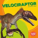Velociraptor, Harold T. Rober