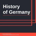 History of Germany, Introbooks Team