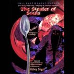 Stealer of Souls, Larry Weiner