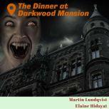 The Dinner at Darkwood Mansion, Martin Lundqvist