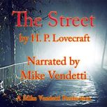 The Street, H.P. Lovecraft