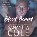 Blood Bound, Samantha Cole