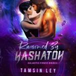Ransomed by Kashatok, Tamsin Ley