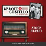 Abbott and Costello: Stock Market, John Grant