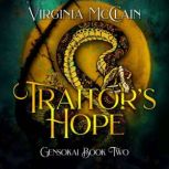 Traitor's Hope, Virginia McClain