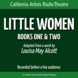Little Women - Book One, Louisa May Alcott