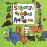 The Scrambled States of America, Laurie Keller