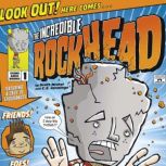 The Incredible Rockhead, Scott Nickel