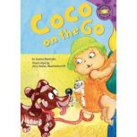 Coco on the Go, Susan Blackaby