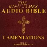 Lamentations The Old Testament, Christopher Glyn