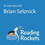 An Interview With Bryan Selznick, Bryan Selznick